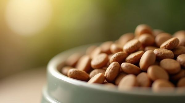 Choisir des croquettes chaton adaptées pour une croissance idéale