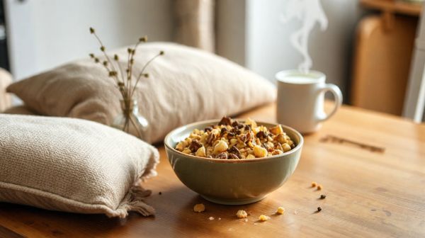 Meilleures gamelles pour un repas confortable de votre chat