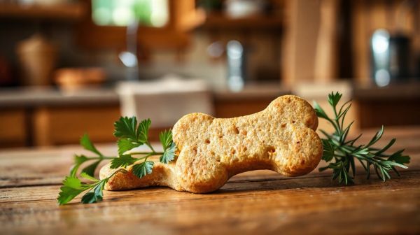 Top options de nourriture saine pour petits chiens