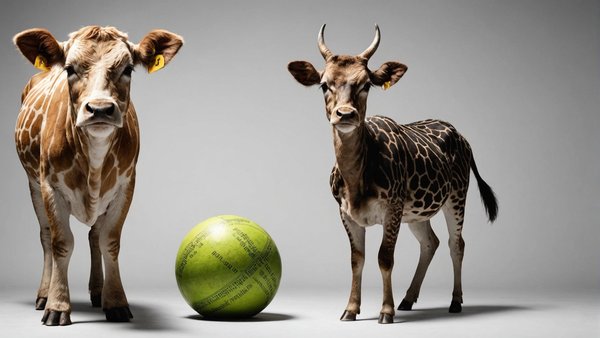 Calculez l'âge animaux : comprenez leurs besoins essentiels