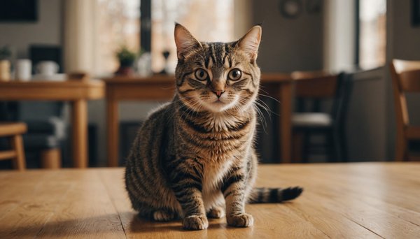 Les avantages clés de l'assurance pour votre chat