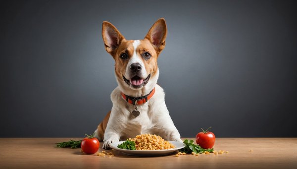 Hd optimum : découvrez les bienfaits nutritionnels pour votre chien