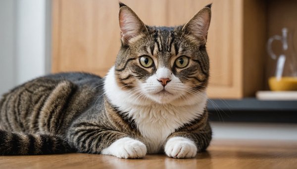 Trouver l'assurance santé adaptée pour votre chat facilement