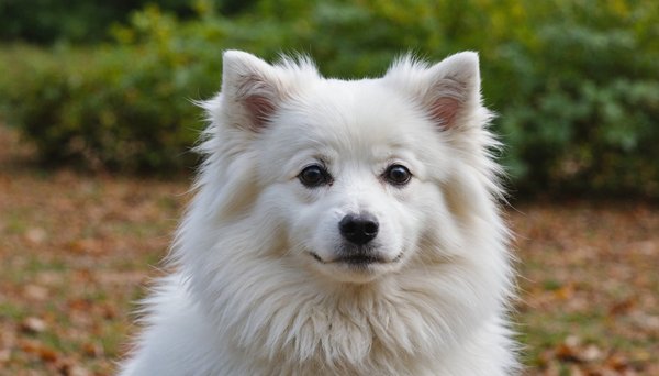 Tout savoir sur le spitz japonais : le chien aux multiples charmes